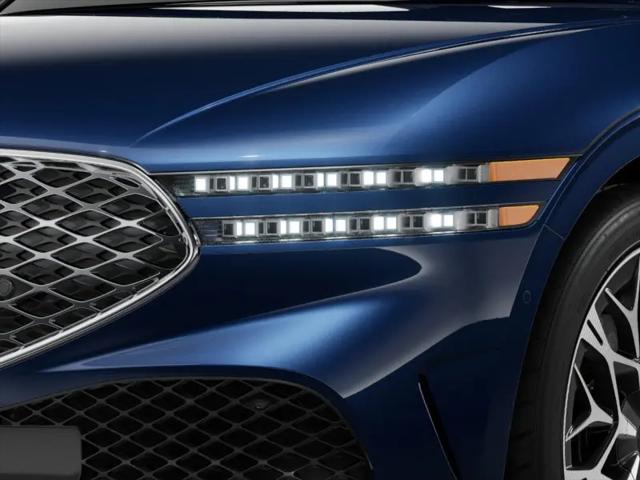 2026 Genesis G90 3.5T E-SC MHEV AWD