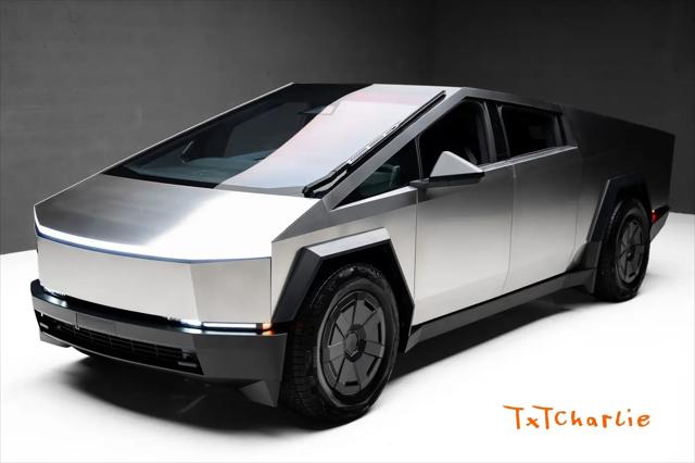 2026 Tesla Cybertruck Cyberbeast for sale in Fort Lauderdale, FL