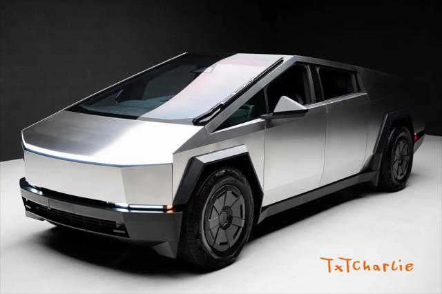 2026 Tesla Cybertruck Cyberbeast for sale in Fort Lauderdale, FL