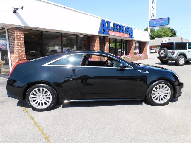 2013 Cadillac CTS Performance for sale in Salem, NH