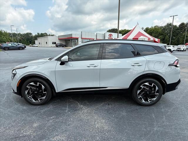 2024 Kia Sportage SX-Prestige for sale in Morristown, TN