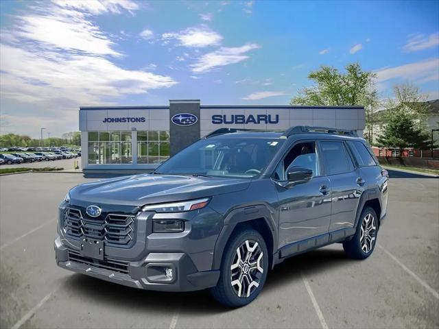 2026 Subaru Outback Touring XT for sale in Middletown, NY