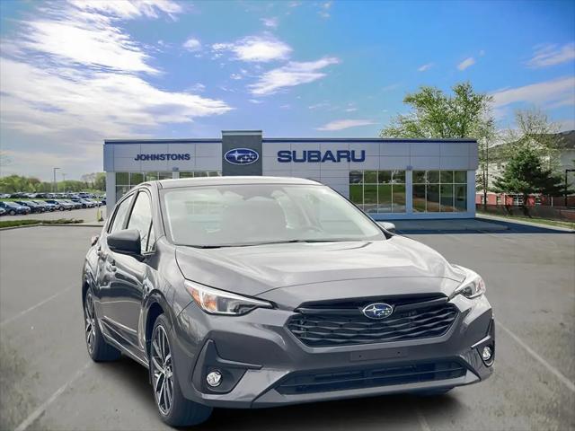 2026 Subaru Impreza Sport for sale in Middletown, NY