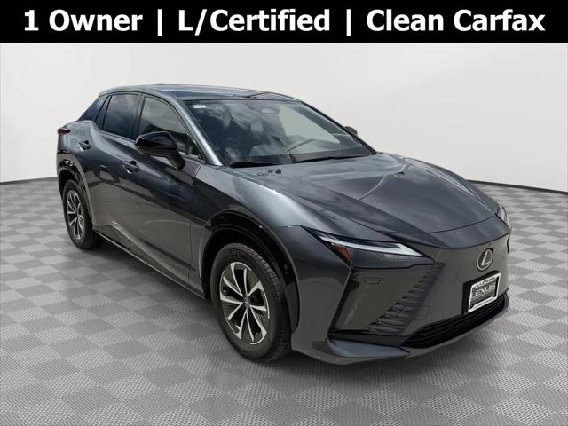 2024 Lexus RZ 450e Premium for sale in Colorado Springs, CO