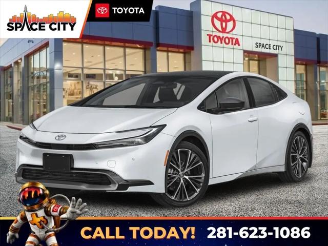 2023 Toyota Prius XLE for sale in Humble, TX
