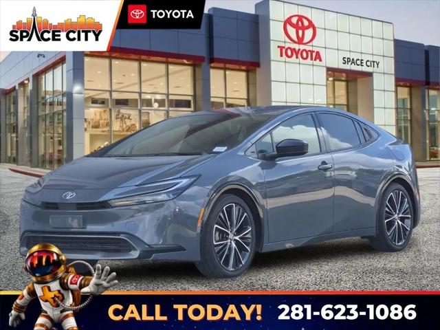 2023 Toyota Prius XLE for sale in Humble, TX