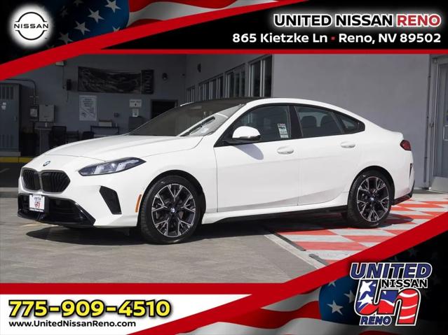 2025 BMW Coupe xDrive for sale in Reno, NV
