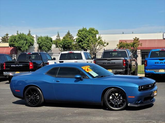 2023 Dodge Challenger GT