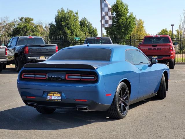 2023 Dodge Challenger GT