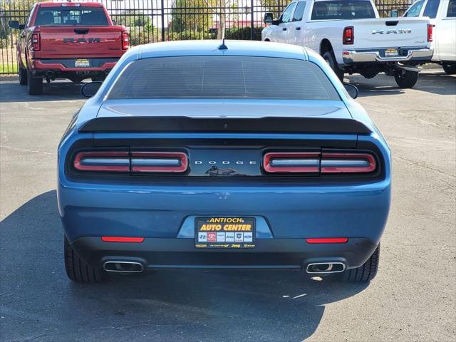 2023 Dodge Challenger GT