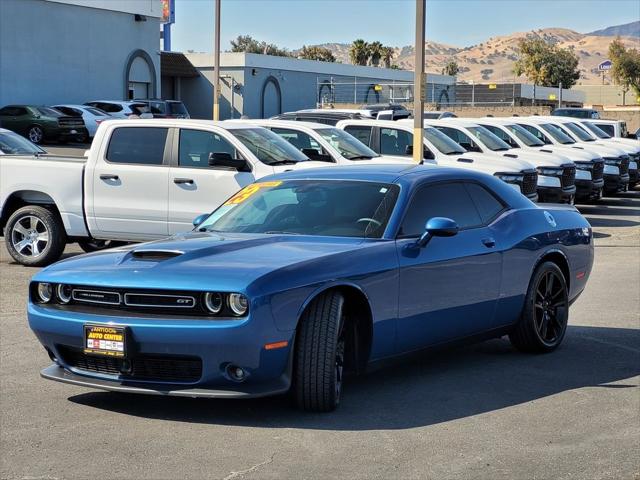 2023 Dodge Challenger GT
