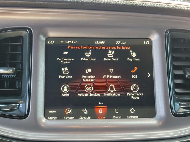 2023 Dodge Challenger GT