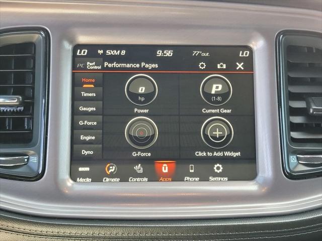 2023 Dodge Challenger GT