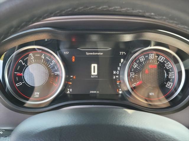 2023 Dodge Challenger GT