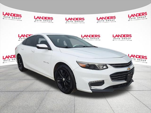 2018 Chevrolet Malibu LT for sale in Southaven, MS