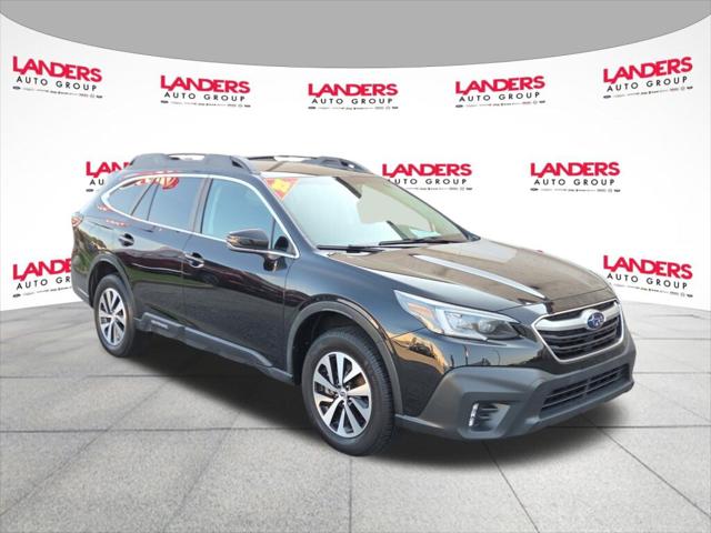 2022 Subaru Outback Premium for sale in Southaven, MS