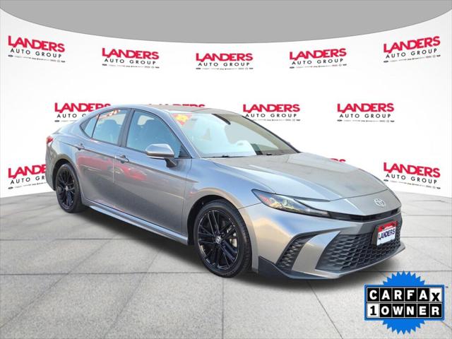 2025 Toyota Camry SE for sale in Southaven, MS