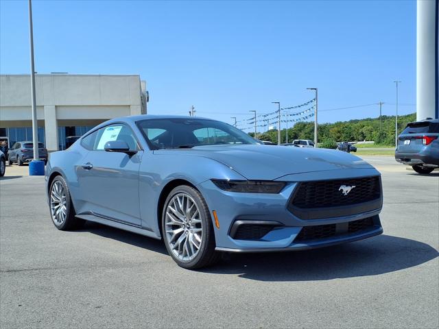 2026 Ford Mustang EcoBoost Premium Fastback for sale in Claremore, OK