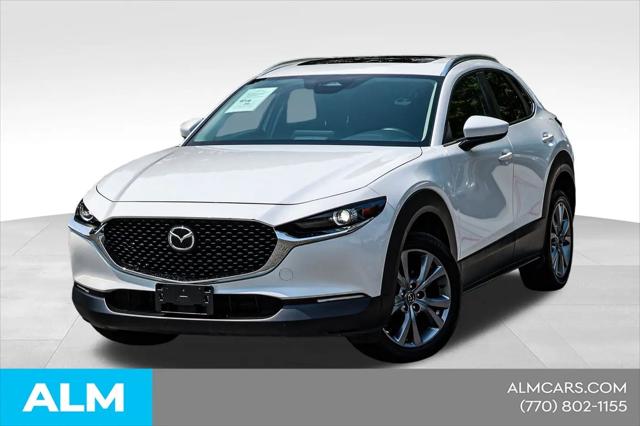2025 Mazda CX-30 2.5 S Preferred Package for sale in Newnan, GA