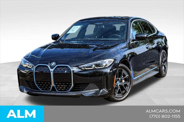 2024 BMW i4 eDrive40 for sale in Newnan, GA