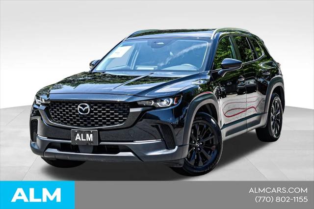 2025 Mazda CX-50 2.5 S Preferred Package for sale in Newnan, GA