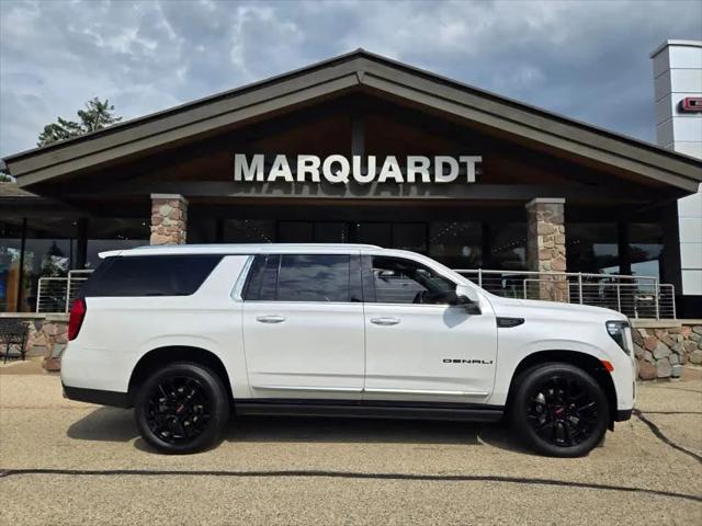 2023 GMC Yukon XL 4WD Denali for sale in Barrington, IL