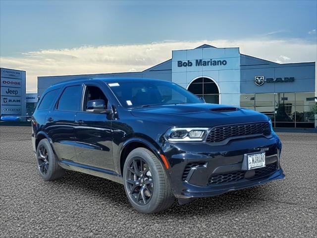 2026 Dodge Durango GT Plus AWD HEMI V8 for sale in Concord, NH