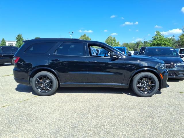 2026 Dodge Durango GT Plus AWD HEMI V8