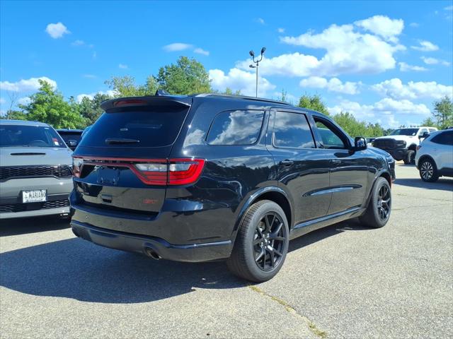 2026 Dodge Durango GT Plus AWD HEMI V8