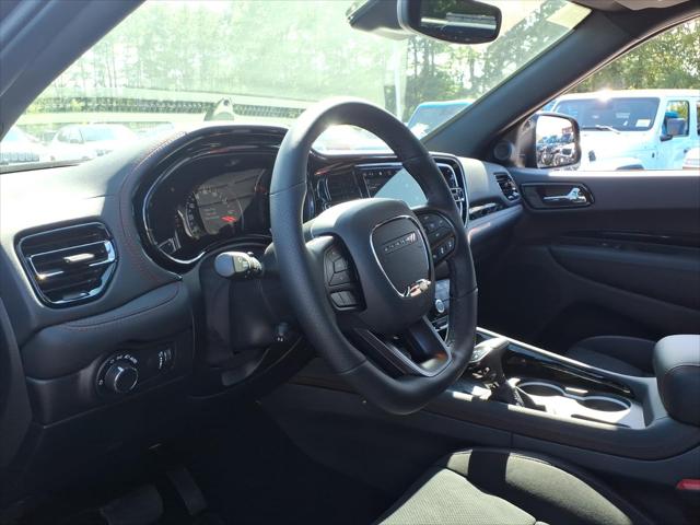 2026 Dodge Durango GT Plus AWD HEMI V8