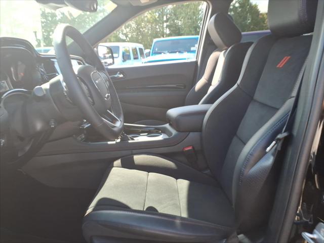 2026 Dodge Durango GT Plus AWD HEMI V8