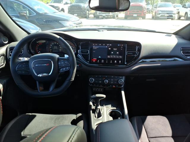 2026 Dodge Durango GT Plus AWD HEMI V8