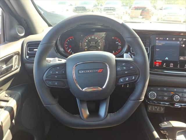 2026 Dodge Durango GT Plus AWD HEMI V8