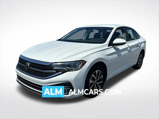 2024 Volkswagen Jetta 1.5T S for sale in Perry, GA