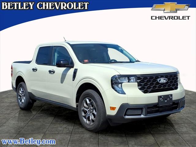 2025 Ford Maverick XLT for sale in Derry, NH