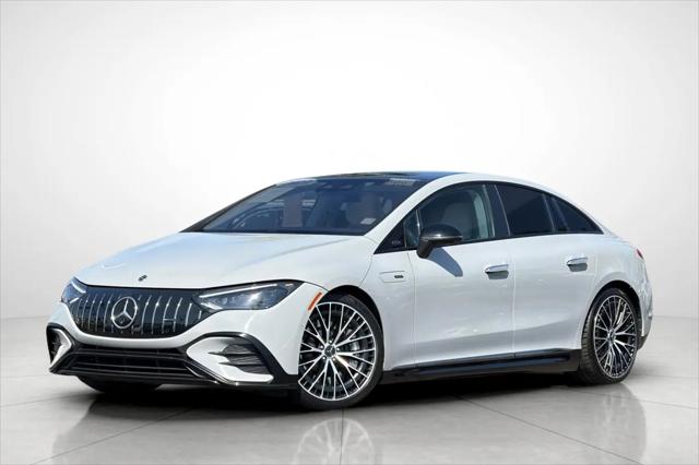 2023 Mercedes-Benz AMG EQE 4MATIC for sale in Foothill Ranch, CA