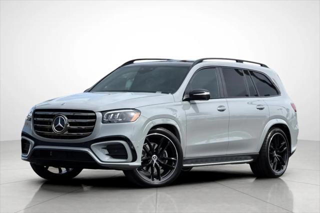 2026 Mercedes-Benz GLS GLS 450 4MATIC for sale in Foothill Ranch, CA
