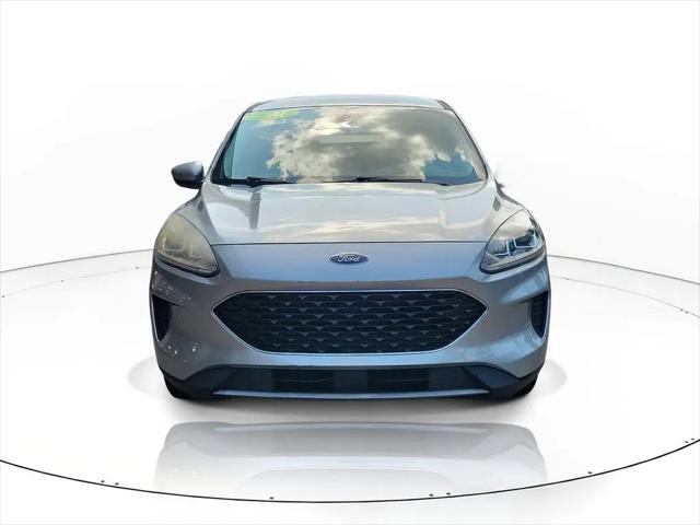 2021 Ford Escape SE Hybrid