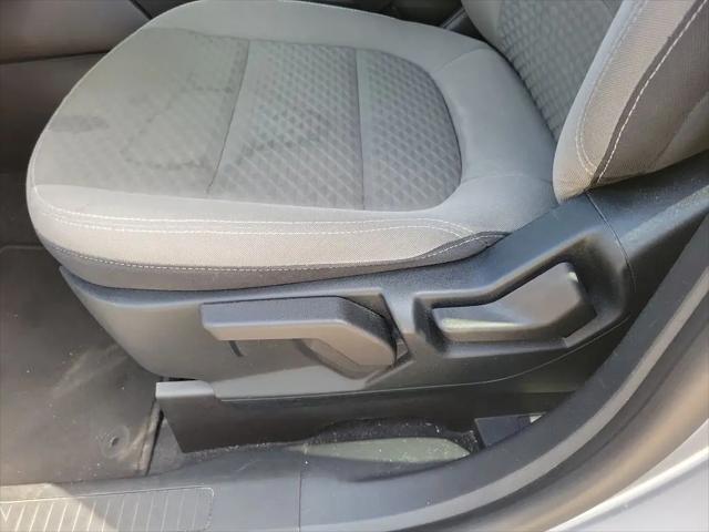 2021 Ford Escape SE Hybrid