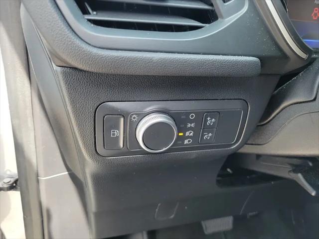 2021 Ford Escape SE Hybrid