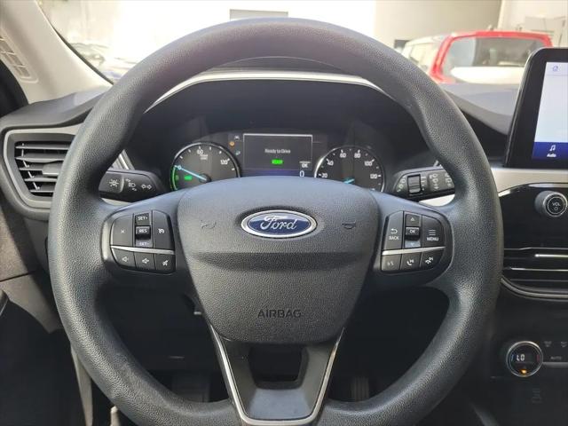 2021 Ford Escape SE Hybrid