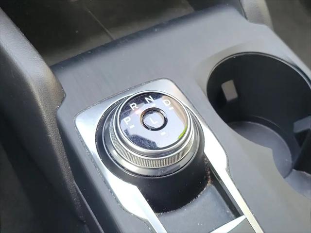 2021 Ford Escape SE Hybrid