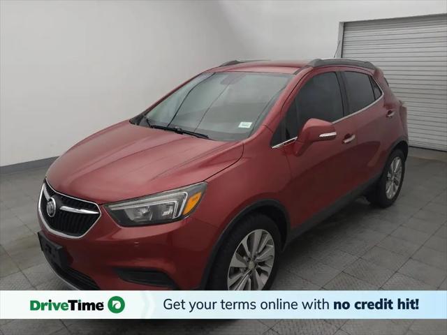 2018 Buick Encore Preferred for sale in Round Rock, TX