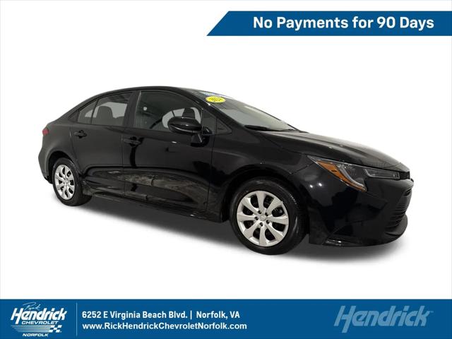 2024 Toyota Corolla LE for sale in Norfolk, VA