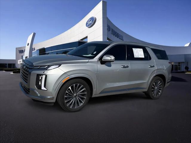 2024 Hyundai Palisade Calligraphy for sale in Knoxville, TN