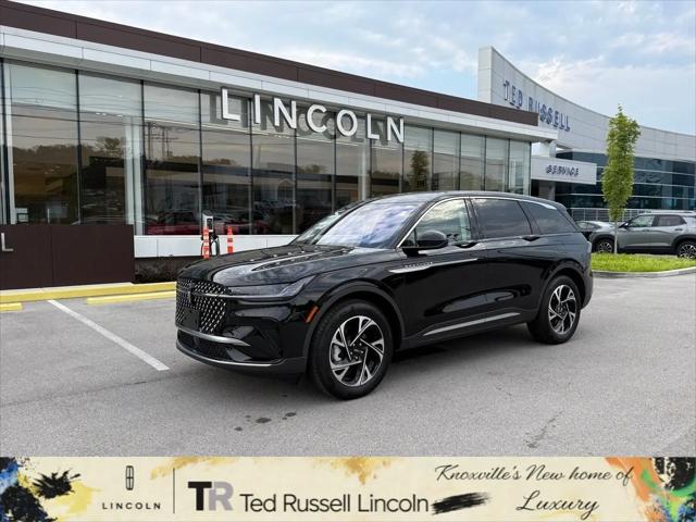 2025 Lincoln Nautilus Premiere for sale in Knoxville, TN