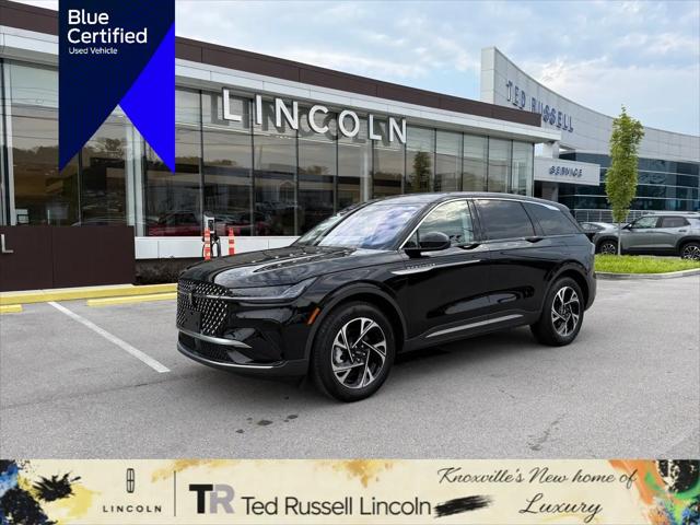 2025 Lincoln Nautilus Premiere for sale in Knoxville, TN
