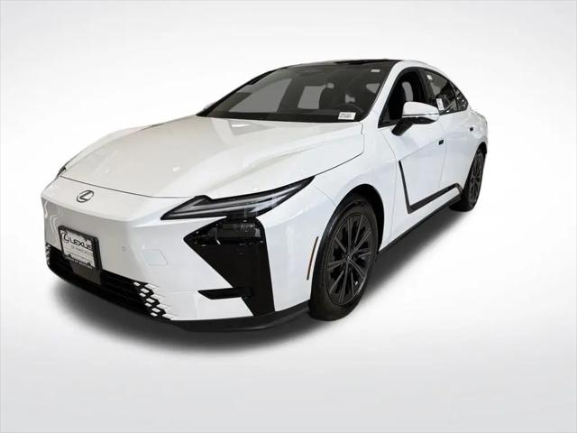 2026 Lexus 500e Premium AWD for sale in Bedford, NH