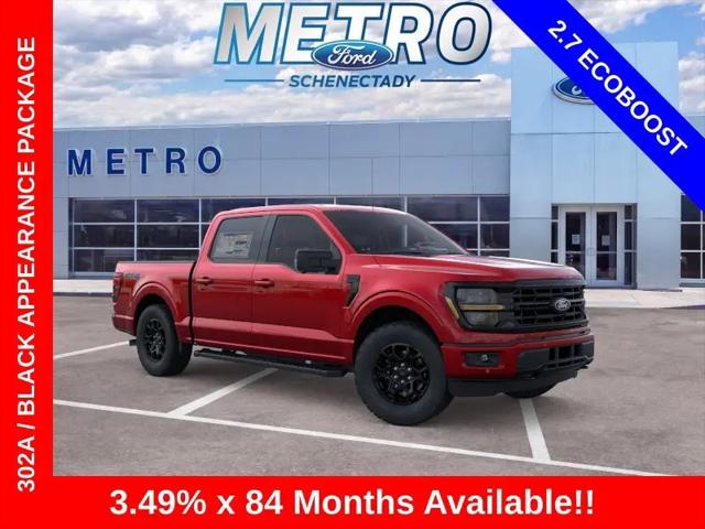 2026 Ford F-150 XLT for sale in Schenectady, NY