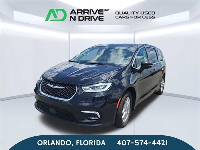 2024 Chrysler Pacifica Touring L for sale in Orlando, FL